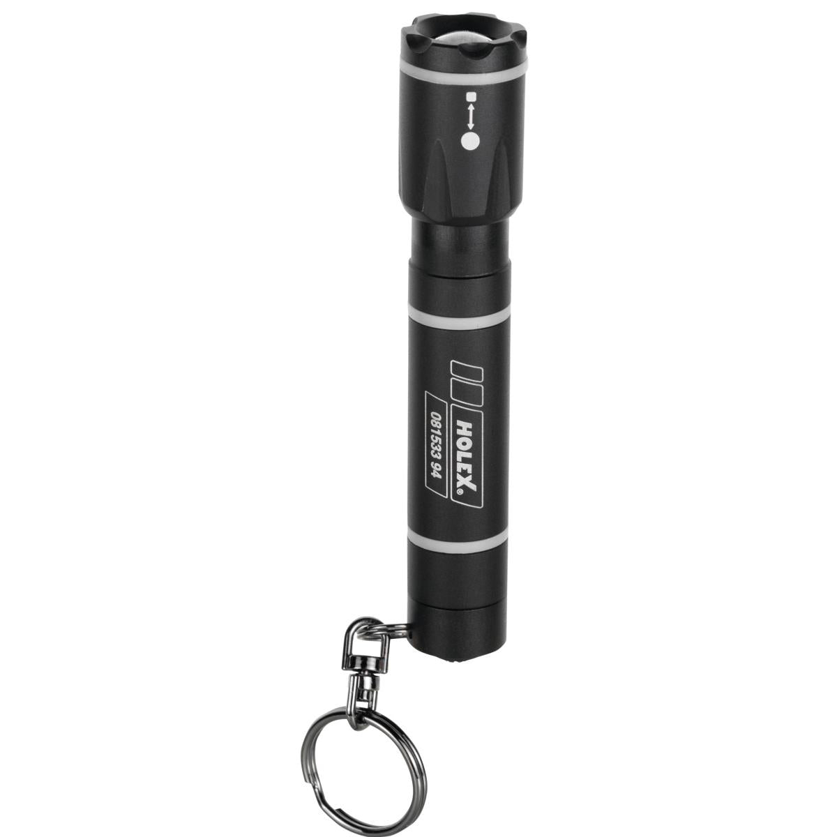 ĐÈN LED CẦM TAY, IP54, THÂN NHÔM HOLEX 081533 DÀI 94MM ĐÈN LED CẦM TAY, IP54, THÂN NHÔM HOLEX 081533 DÀI 94MM